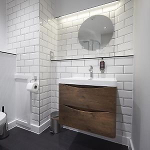 Kamer met Twee Aparte Bedden